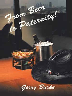 cover image of From Beer to Paternity!